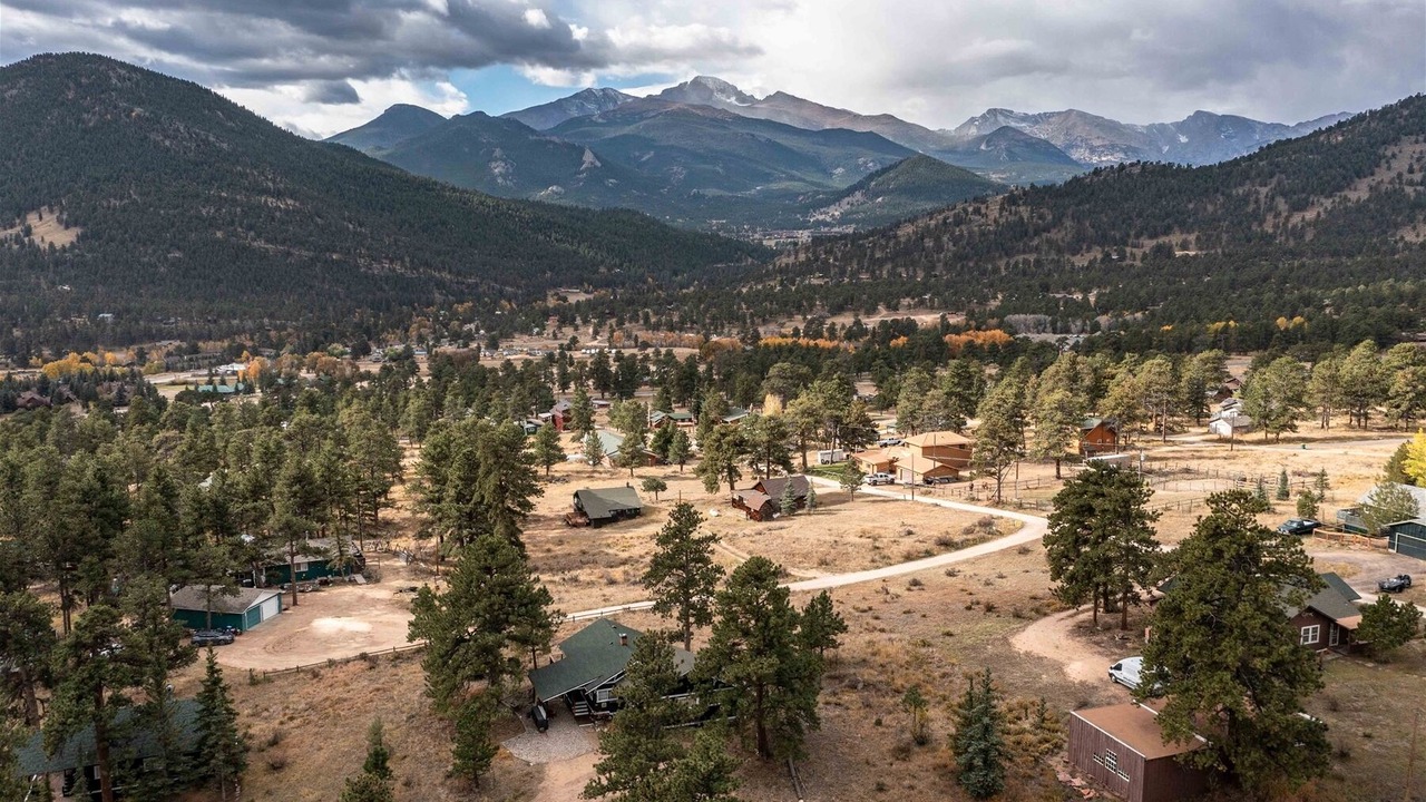 Photo of Outdoor in Estes Park