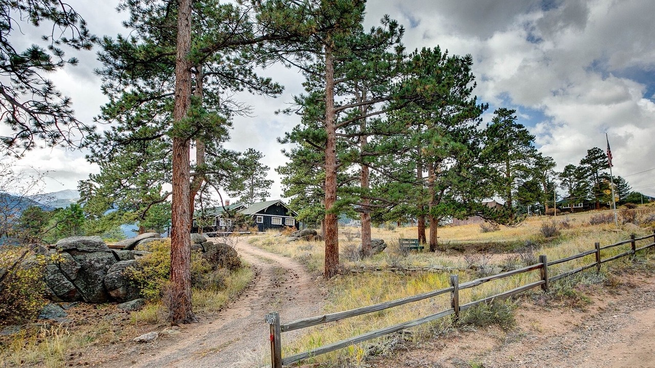 Photo of Outdoor in Estes Park