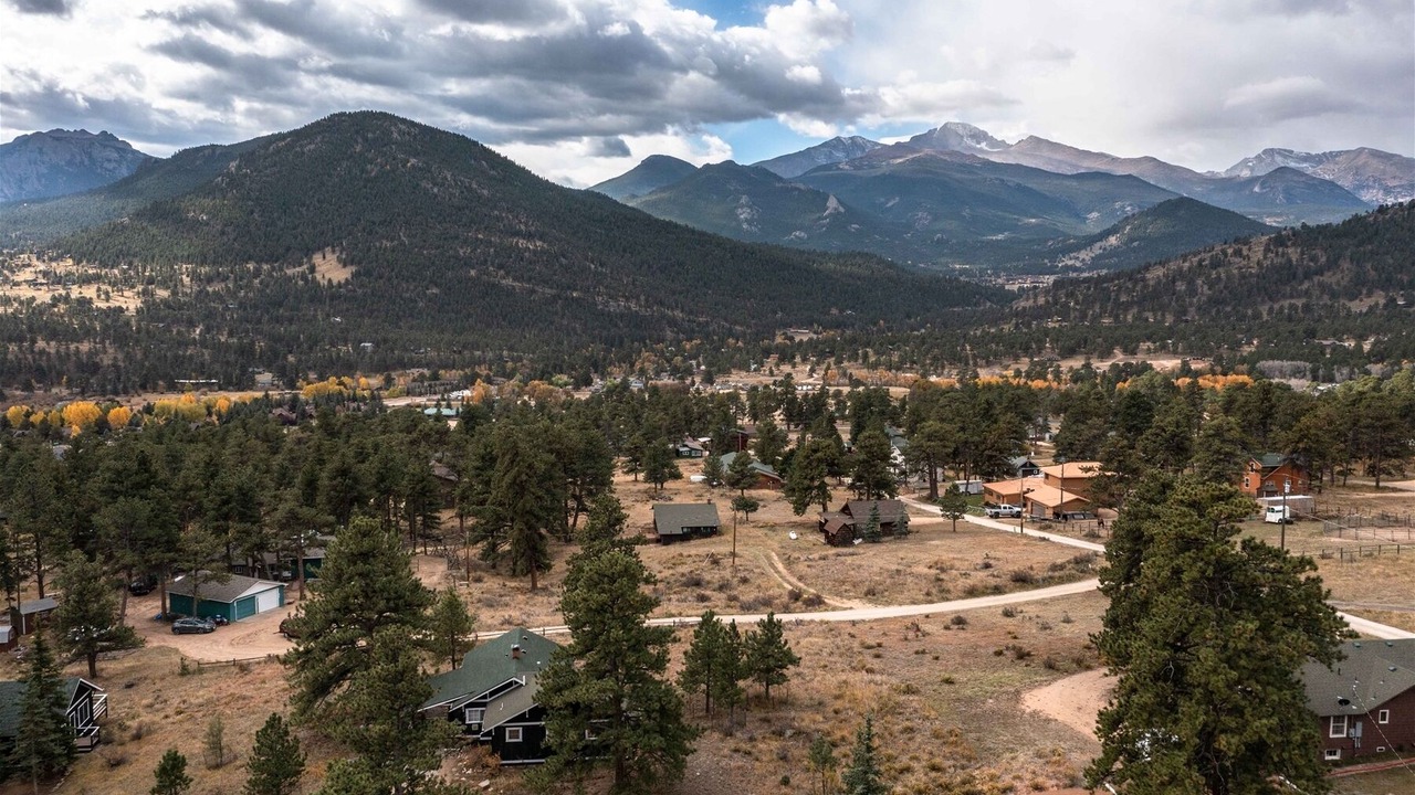 Photo of Outdoor in Estes Park