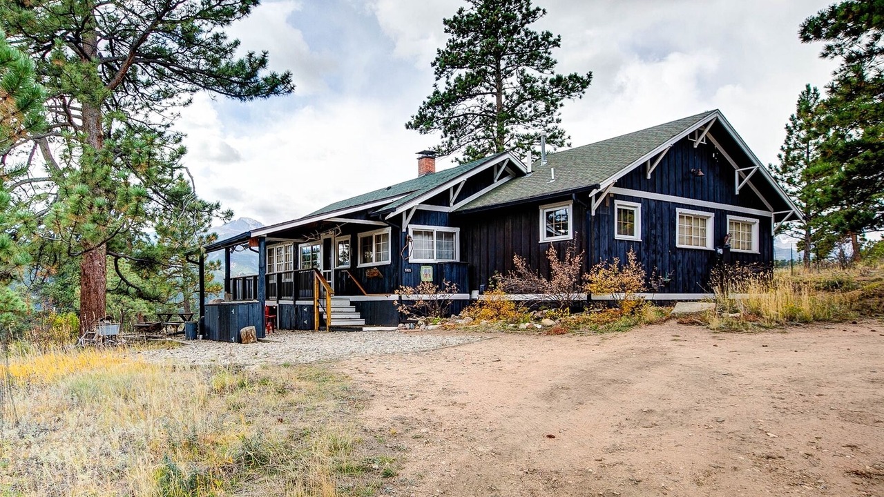 Photo of Outdoor in Estes Park