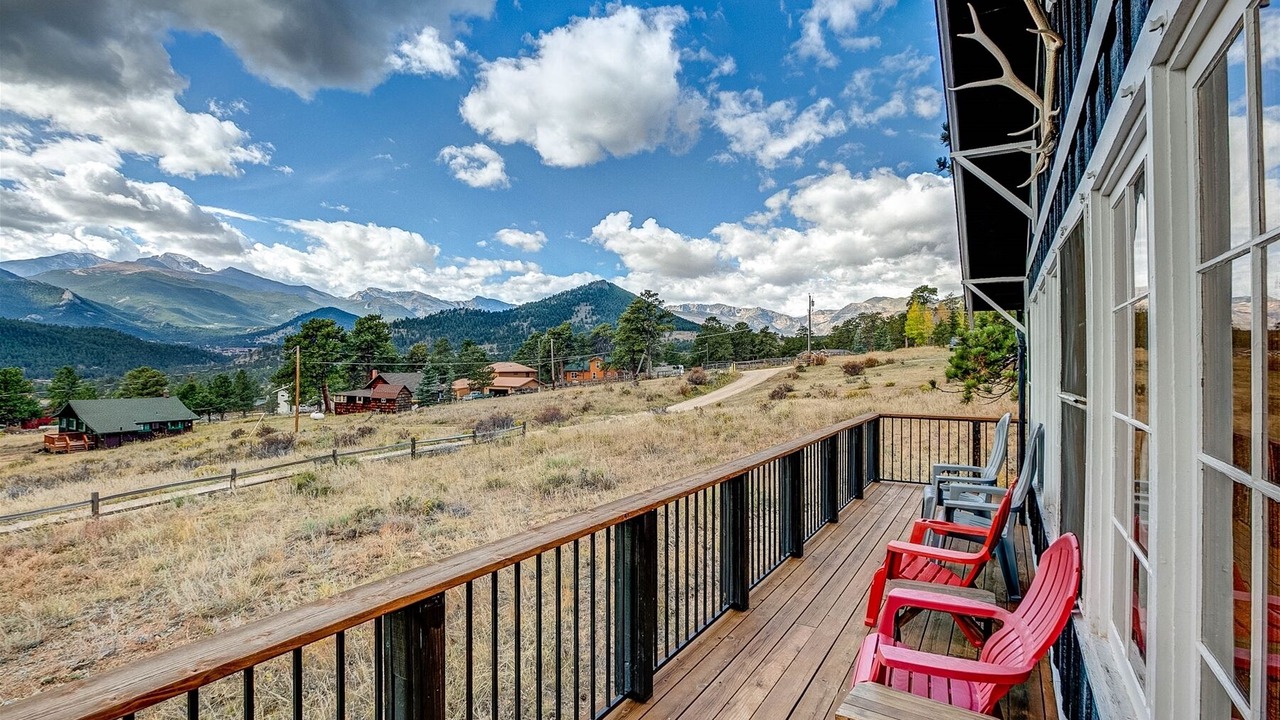 Photo of Outdoor in Estes Park