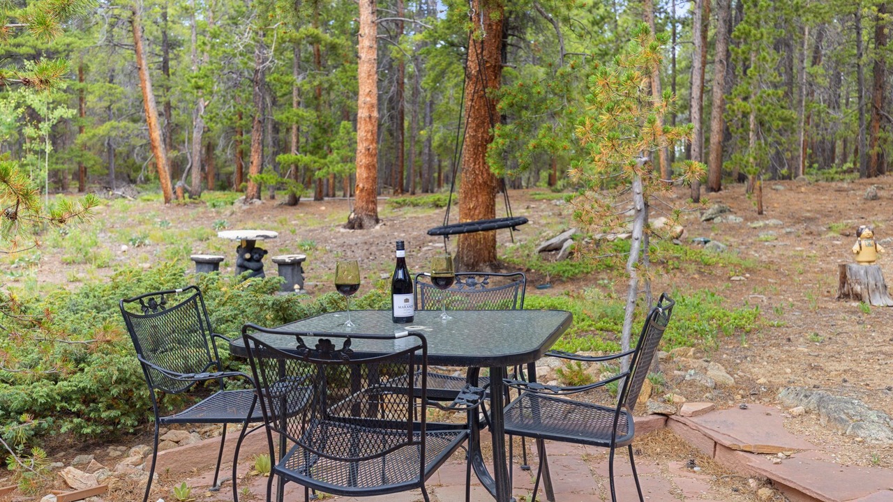 Photo of Outdoor in Black Hawk