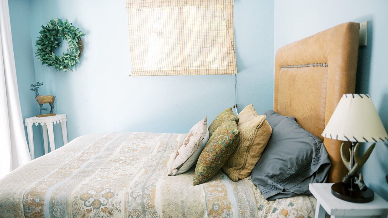 Photo of Bedroom in Black Hawk