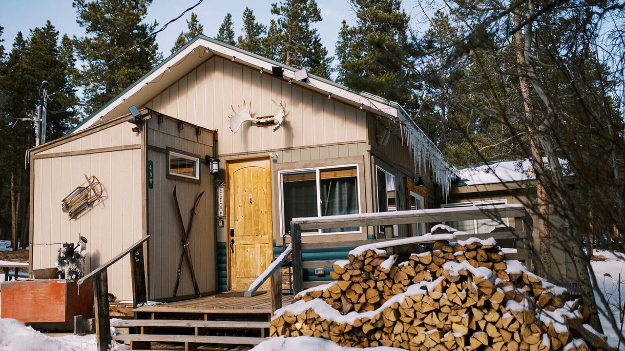 Photo of Outdoor in Black Hawk