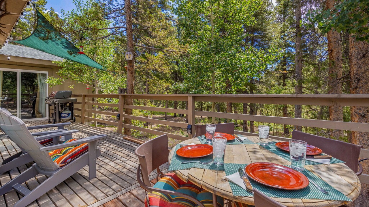 Photo of Outdoor in Black Hawk