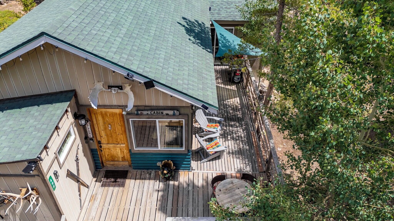 Photo of Outdoor in Black Hawk