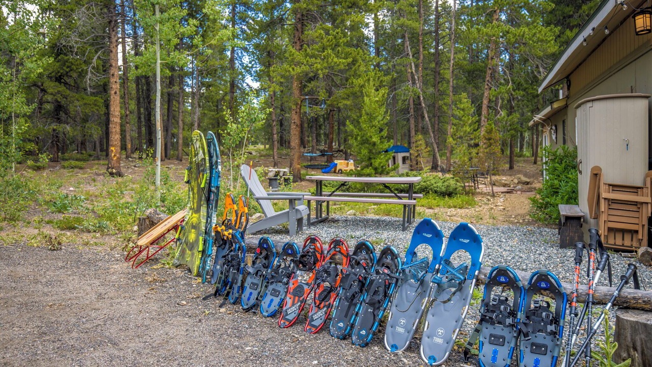Photo of Outdoor in Black Hawk