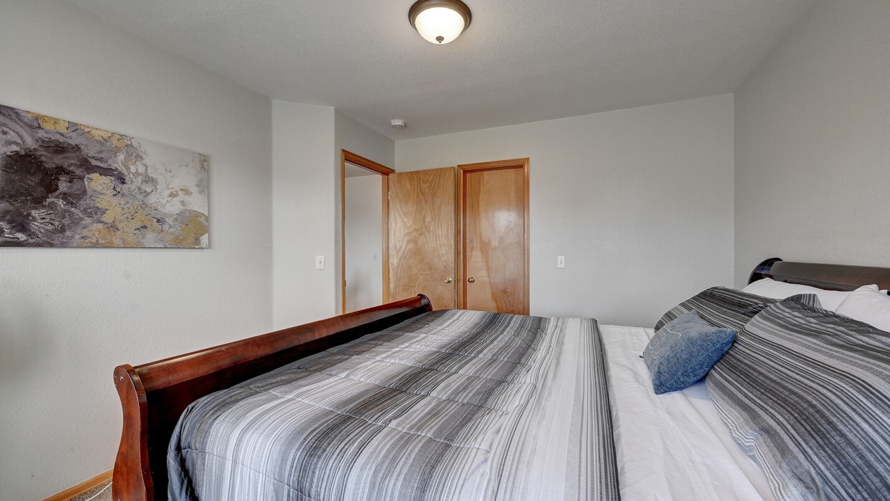 Photo of Bedroom in Northeast Colorado Springs