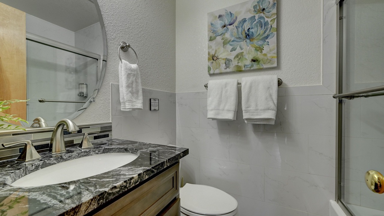 Photo of Bathroom in Northeast Colorado Springs