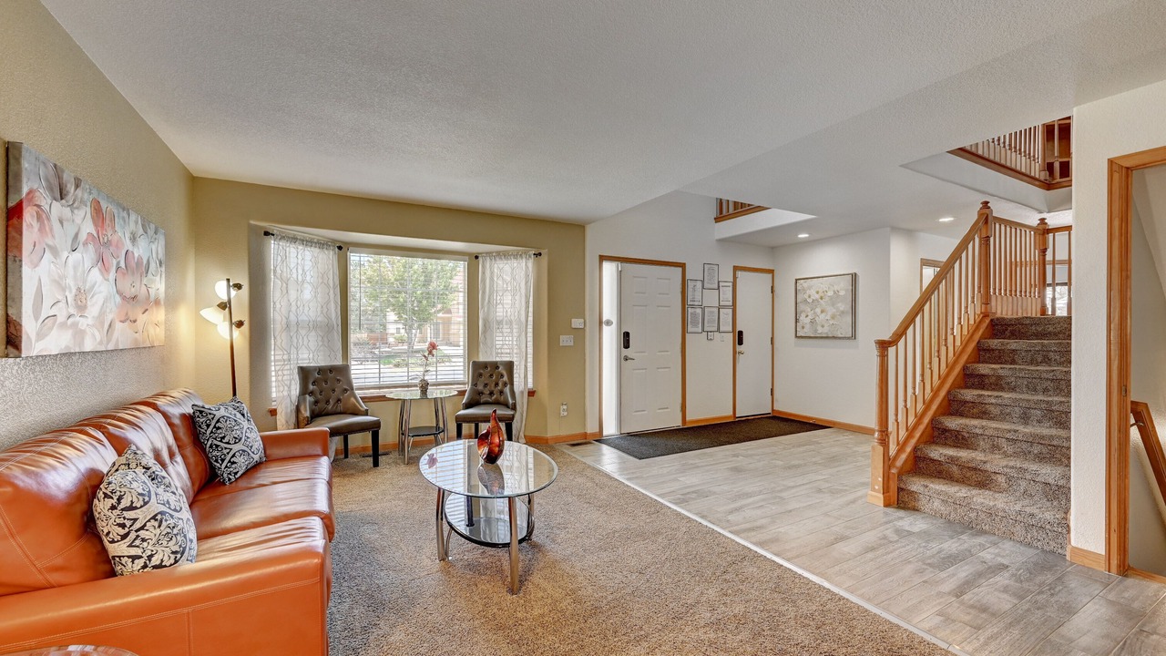 Photo of Livingroom in Northeast Colorado Springs