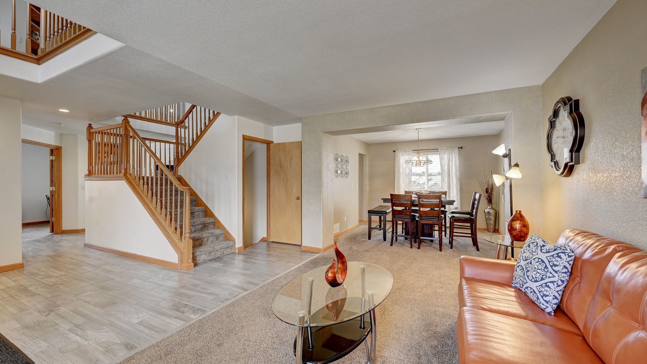 Photo of Livingroom in Northeast Colorado Springs