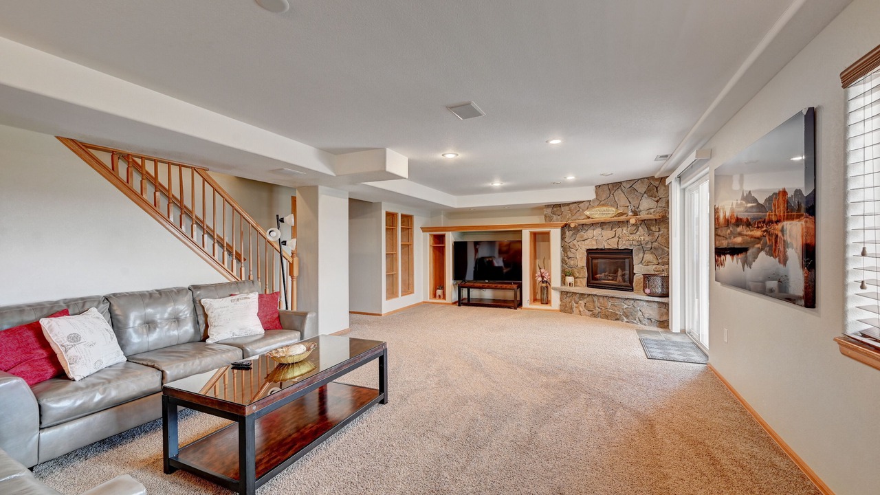 Photo of Livingroom in Northeast Colorado Springs