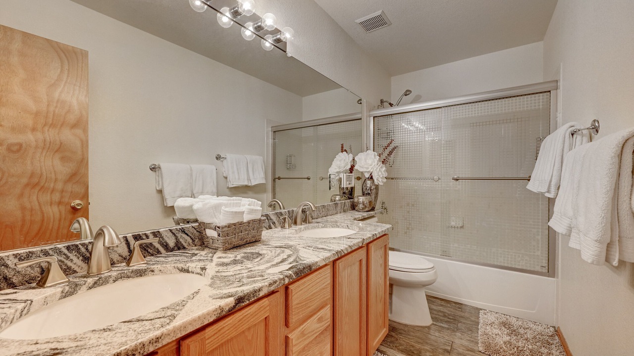 Photo of Bathroom in Northeast Colorado Springs