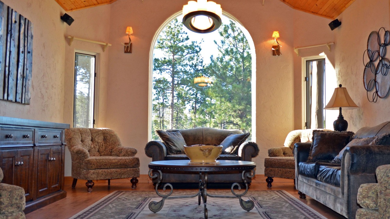 Photo of Bedroom in Woodland Park