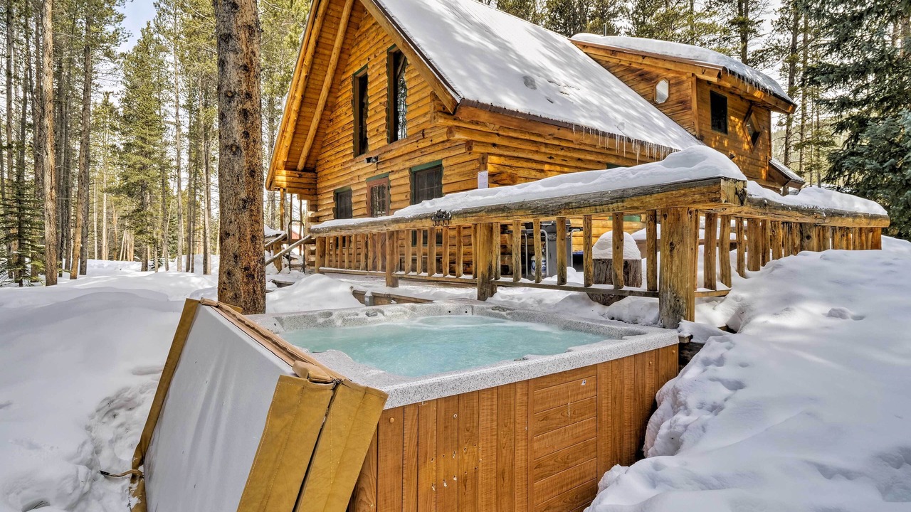 Photo of Outdoor in Blue River