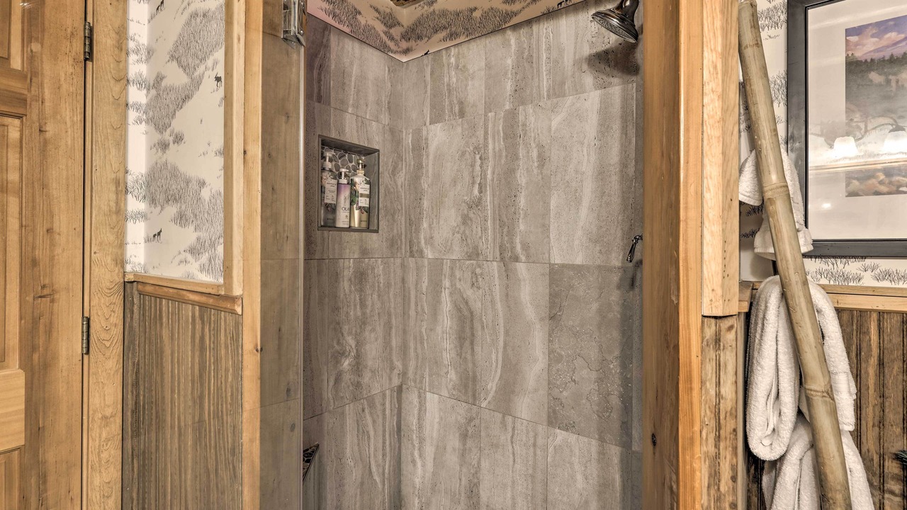 Photo of Bathroom in Blue River