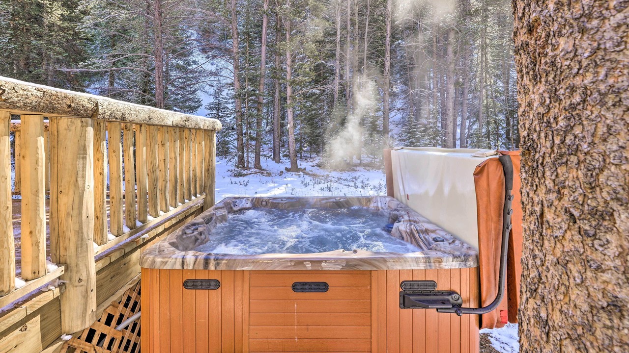 Photo of Outdoor in Blue River