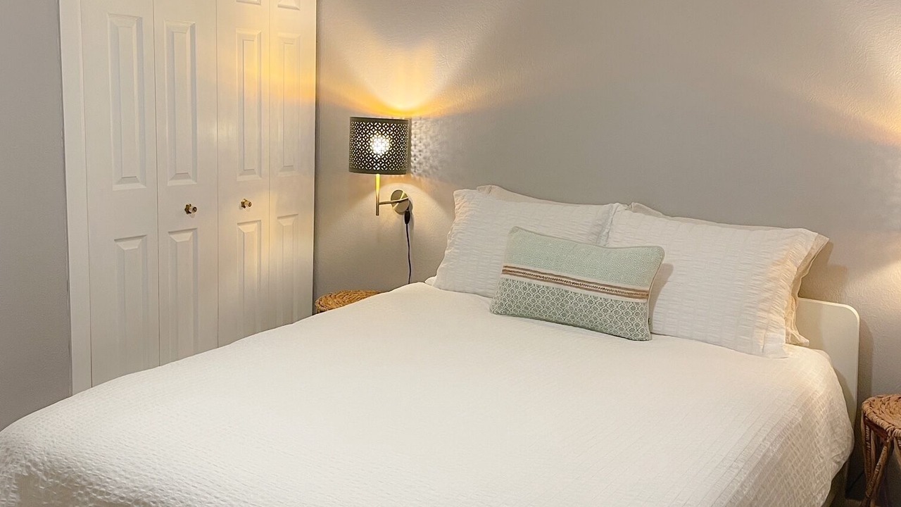 Photo of Bedroom in Buena Vista