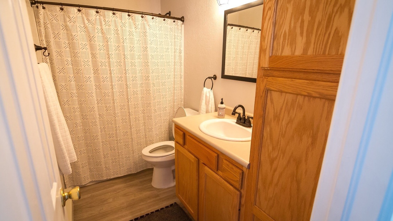 Photo of Bathroom in Buena Vista