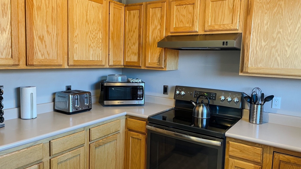 Photo of Kitchen in Buena Vista