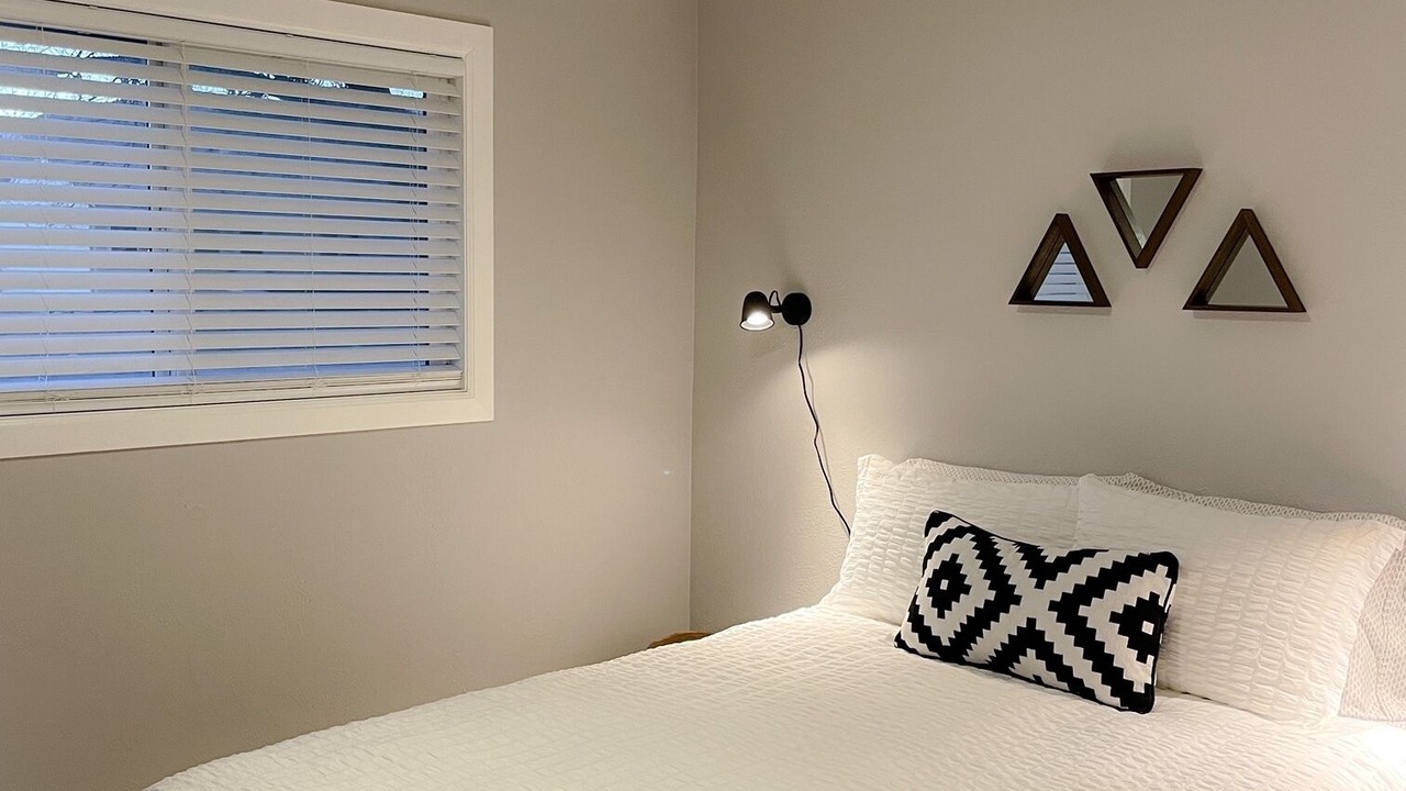 Photo of Bedroom in Buena Vista