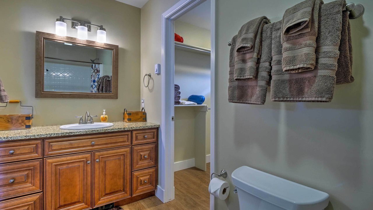 Photo of Bathroom in Gunnison
