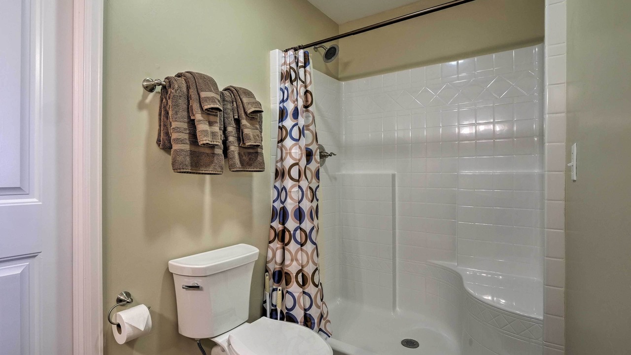 Photo of Bathroom in Gunnison