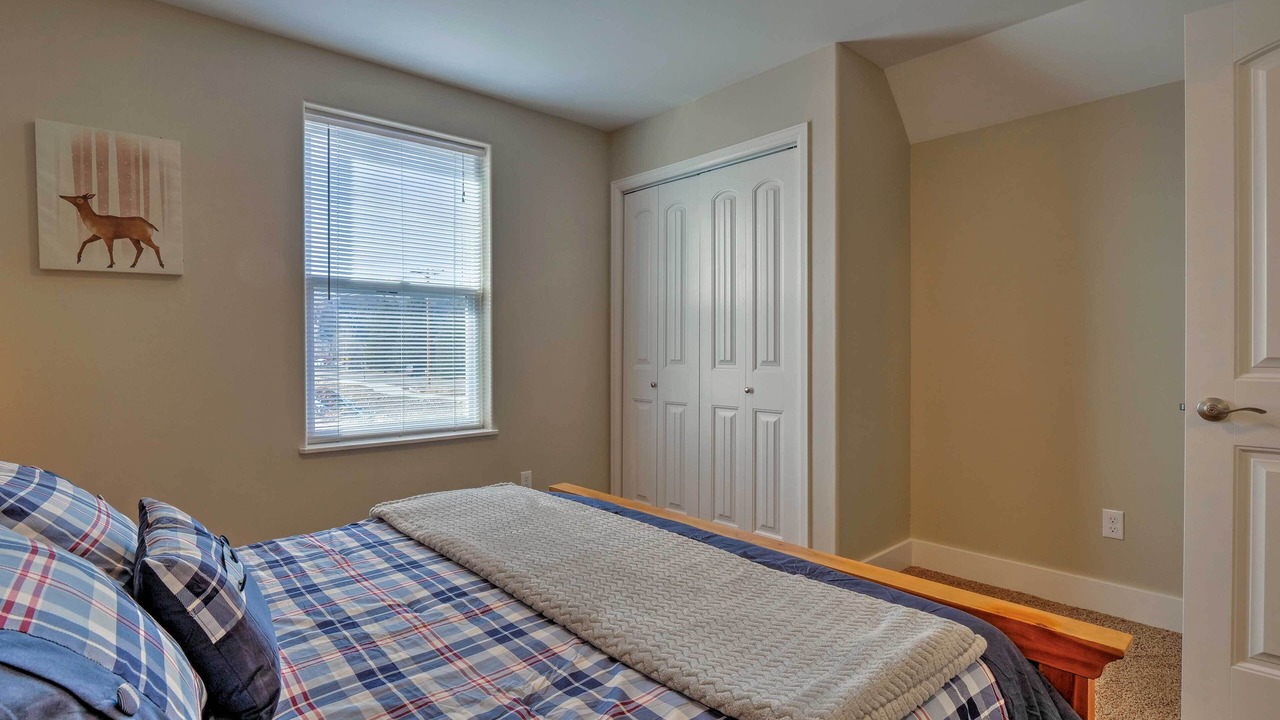 Photo of Bedroom in Gunnison