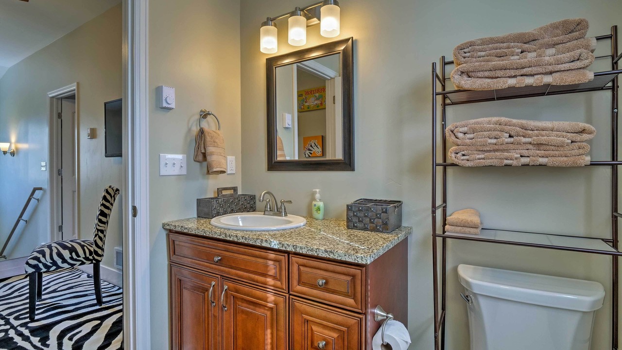 Photo of Bathroom in Gunnison