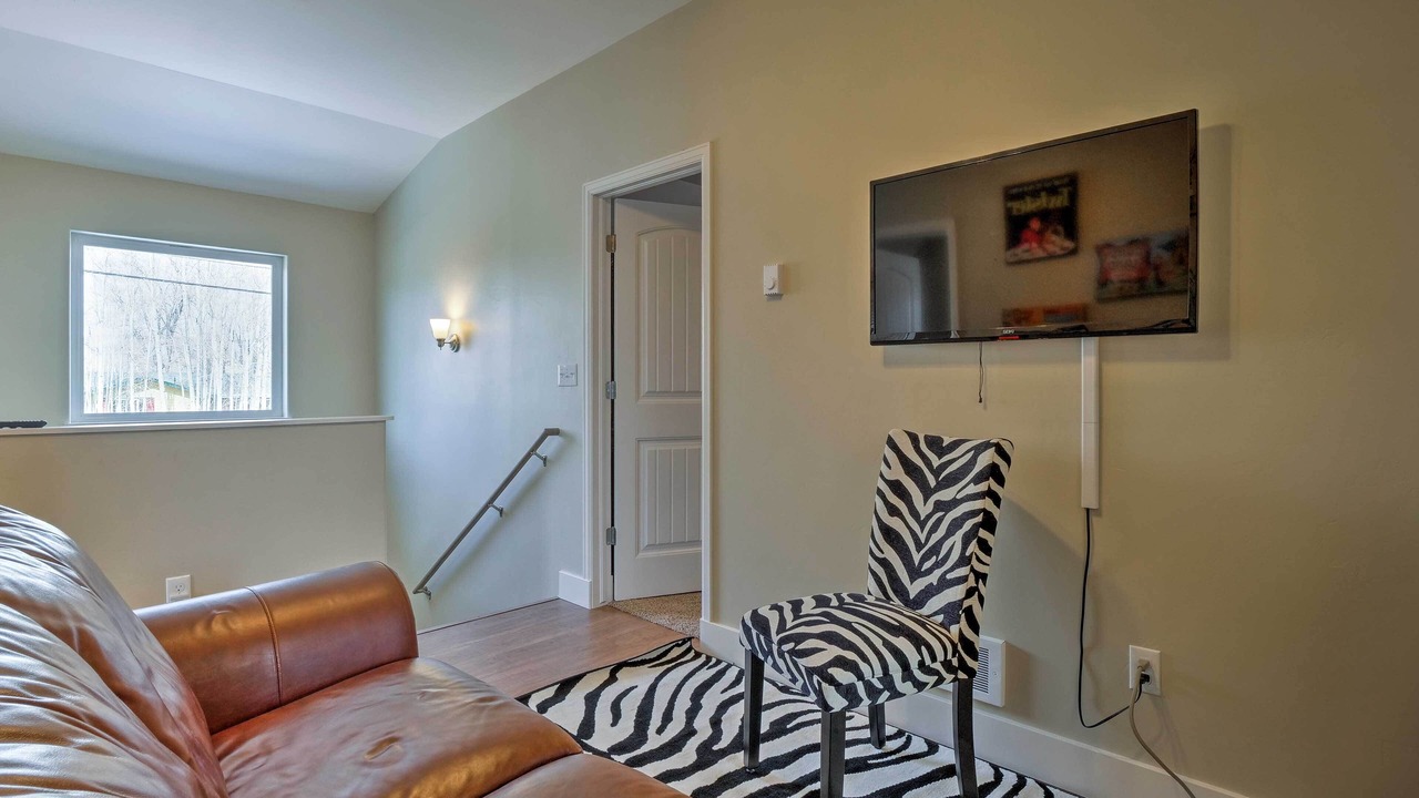 Photo of Livingroom in Gunnison