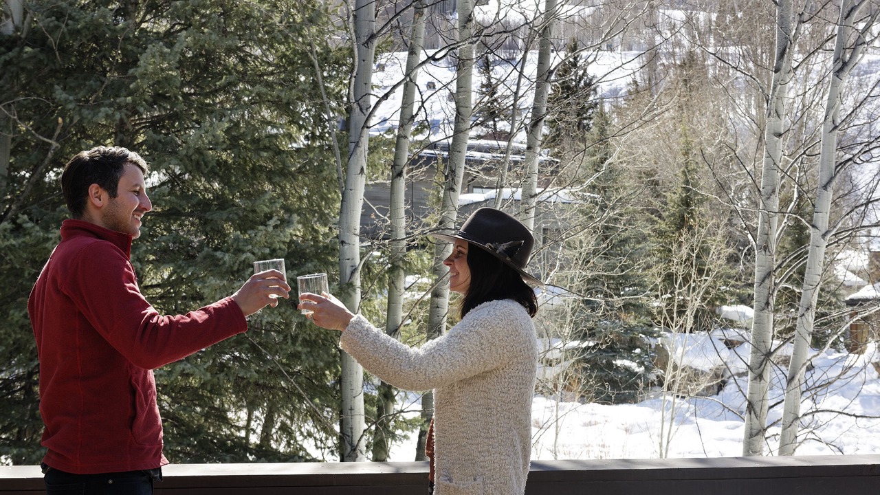 Photo of Others in Vail