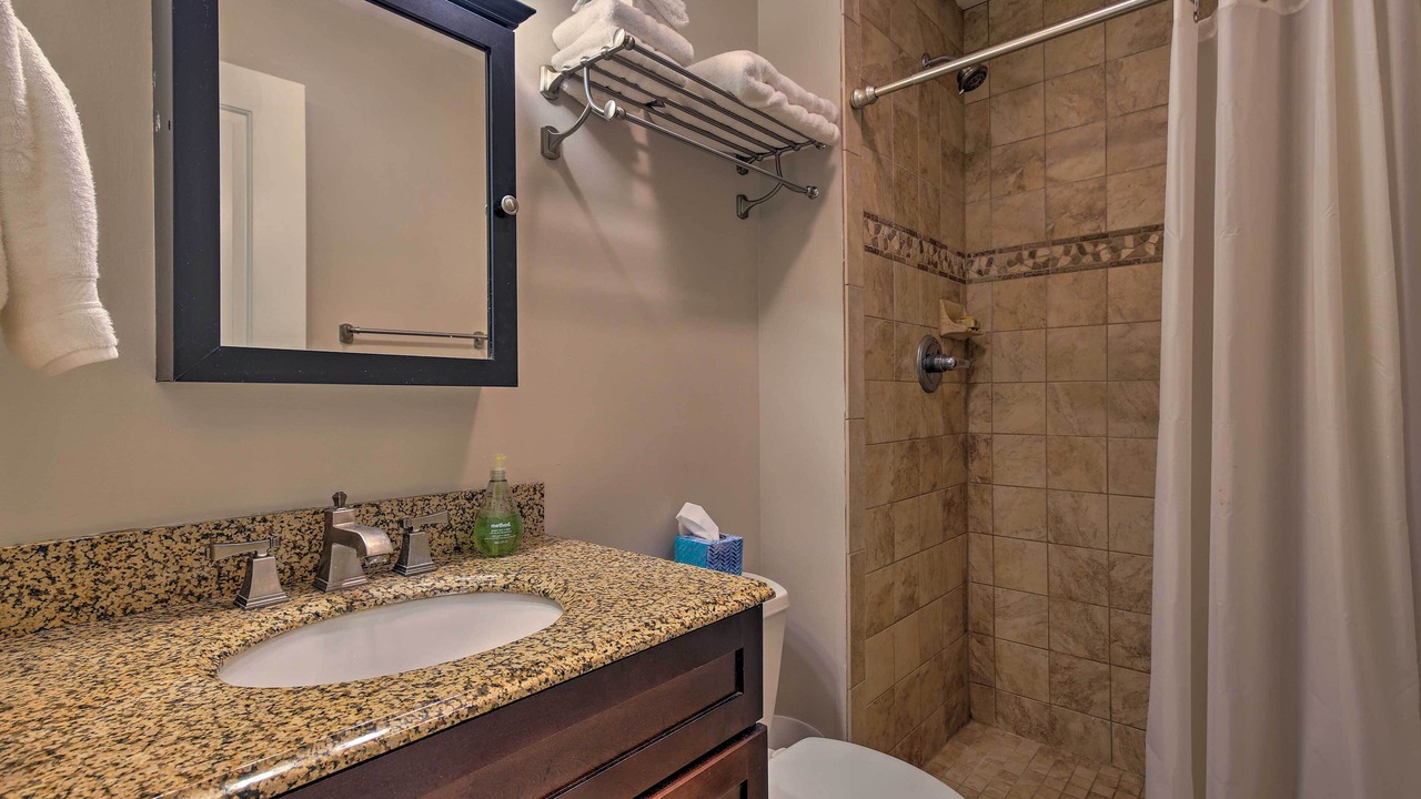 Photo of Bathroom in Frisco
