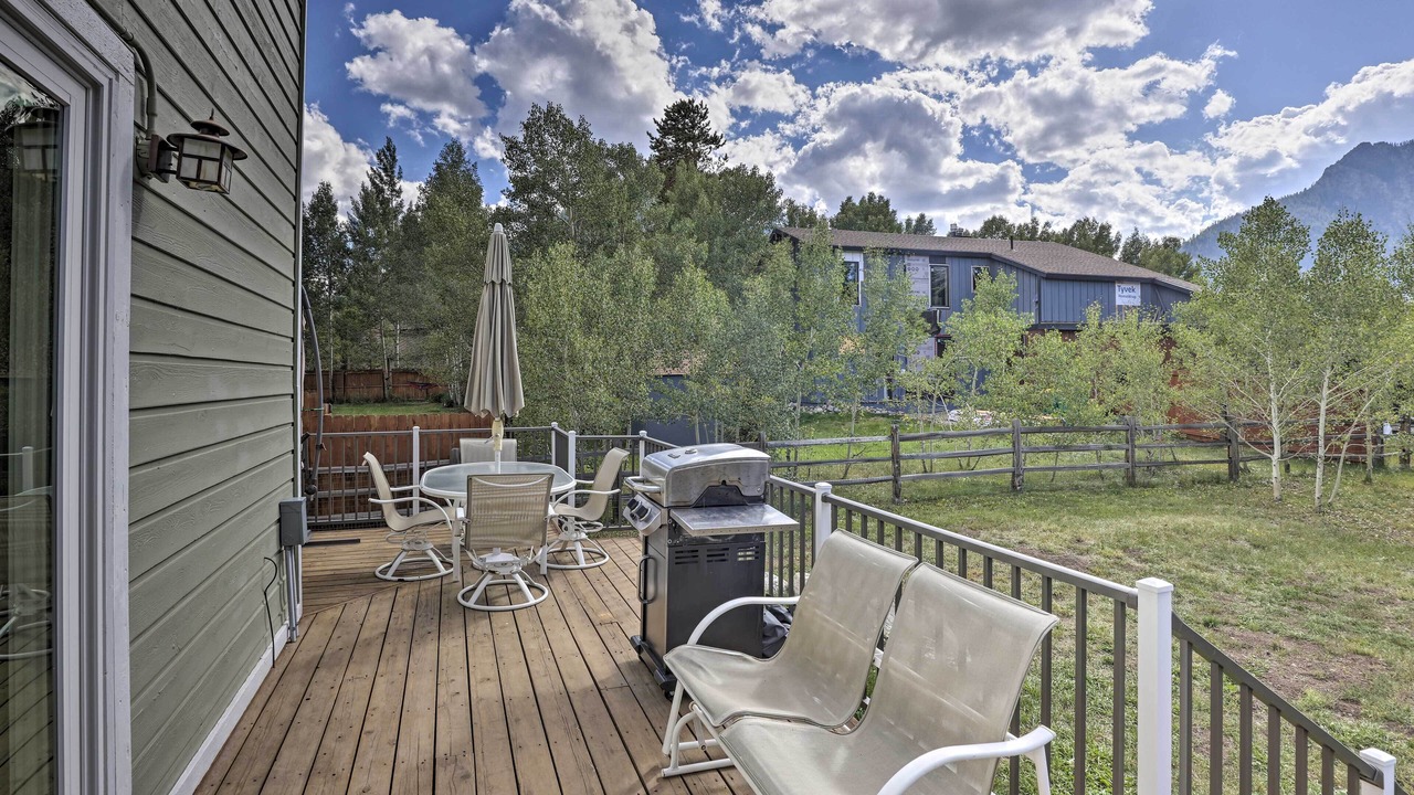 Photo of Outdoor in Frisco