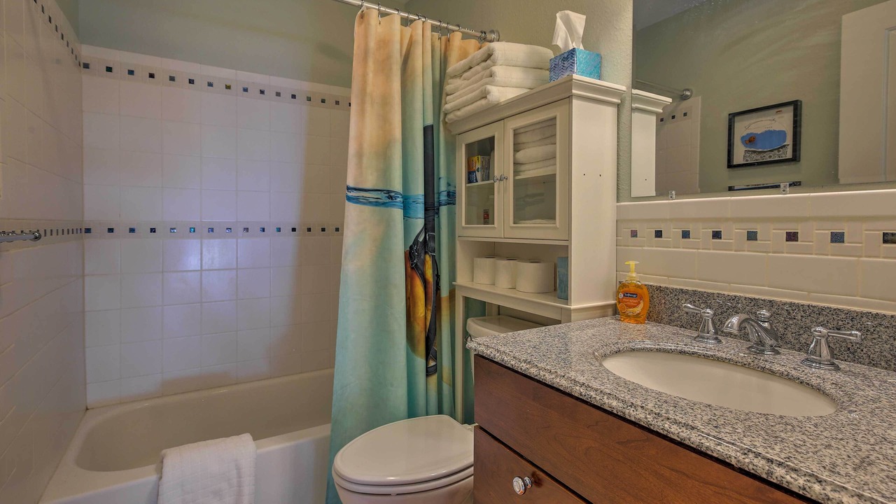 Photo of Bathroom in Frisco
