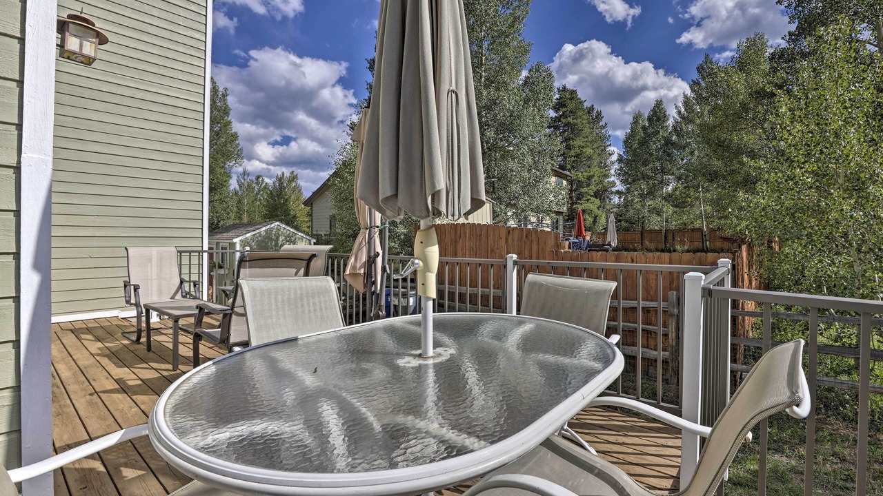 Photo of Outdoor in Frisco