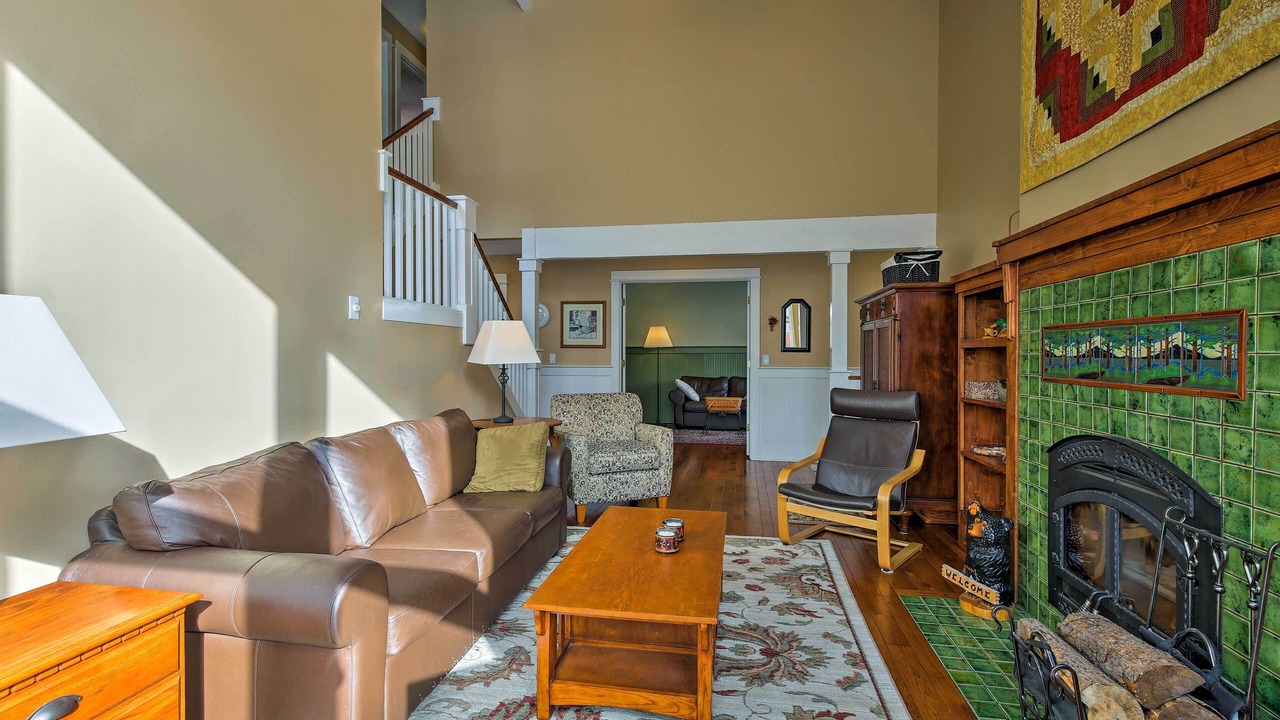 Photo of Livingroom in Frisco