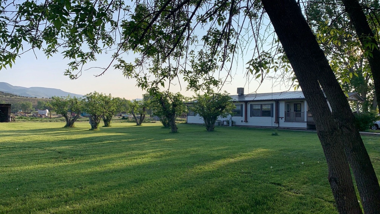Photo of Outdoor in Hotchkiss