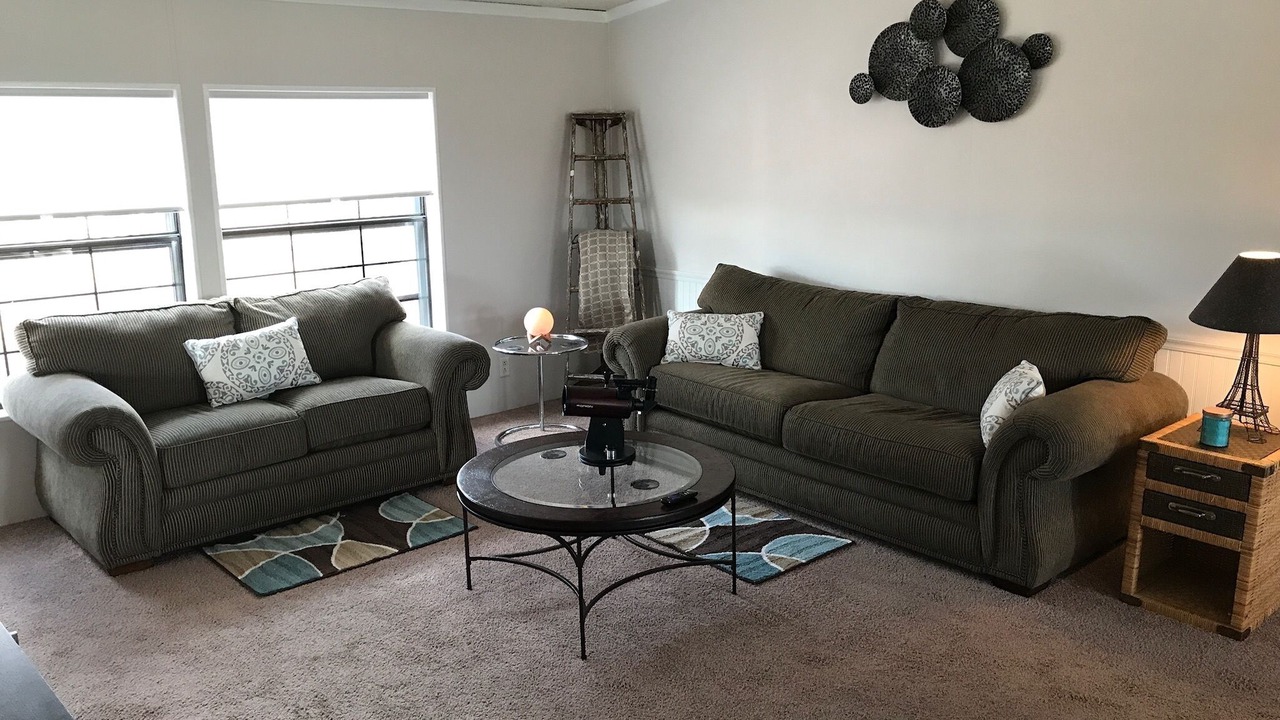 Photo of Livingroom in Hotchkiss
