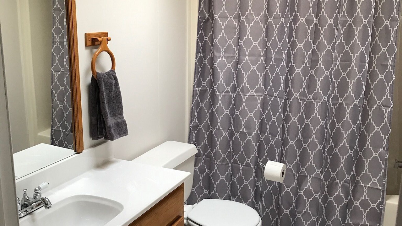 Photo of Bathroom in Hotchkiss