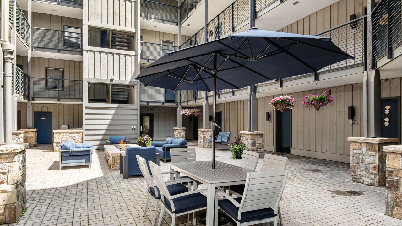 Photo of Outdoor in Vail
