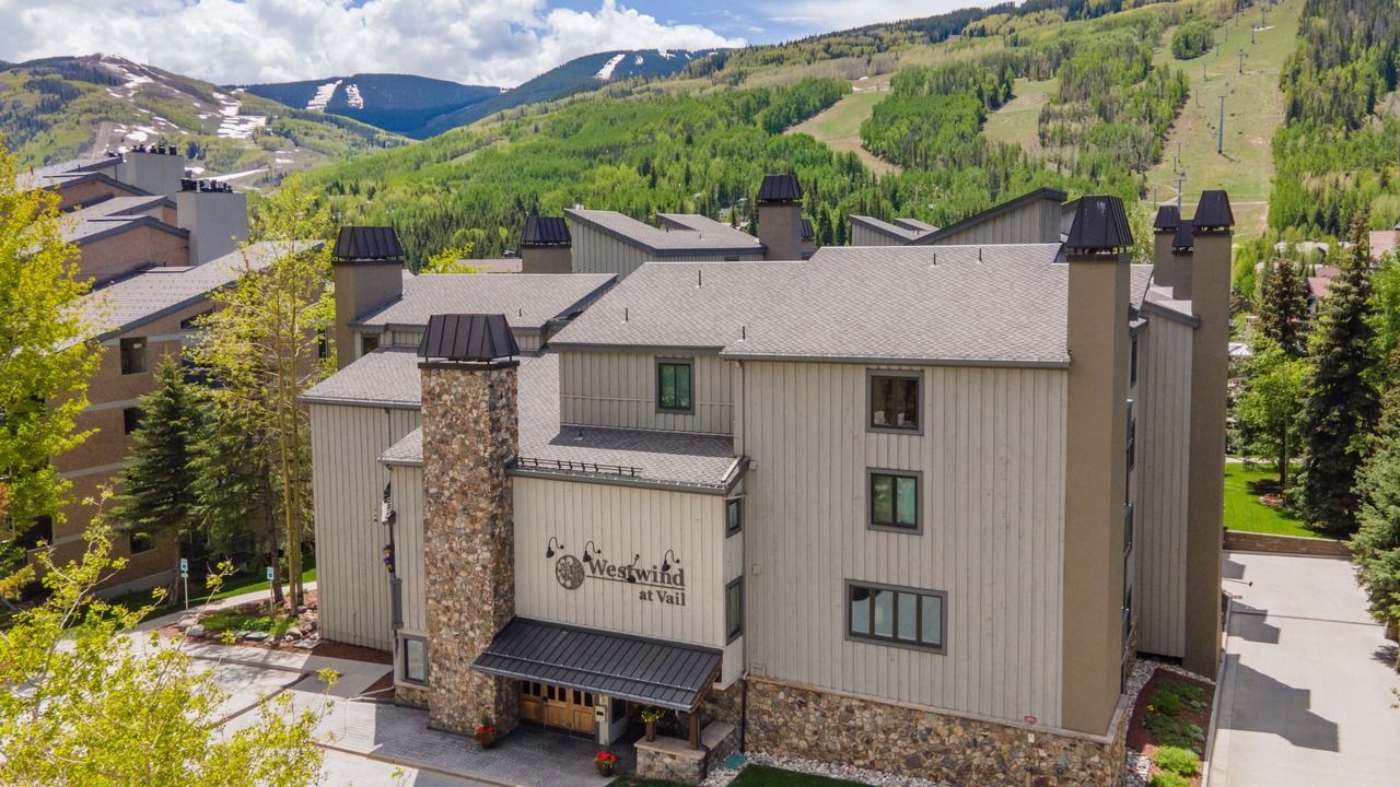Photo of Outdoor in Vail