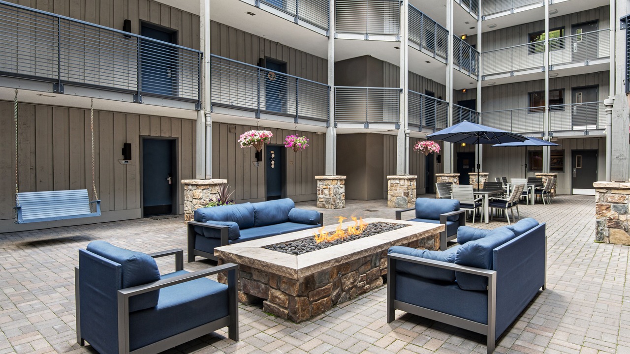 Photo of Outdoor in Vail