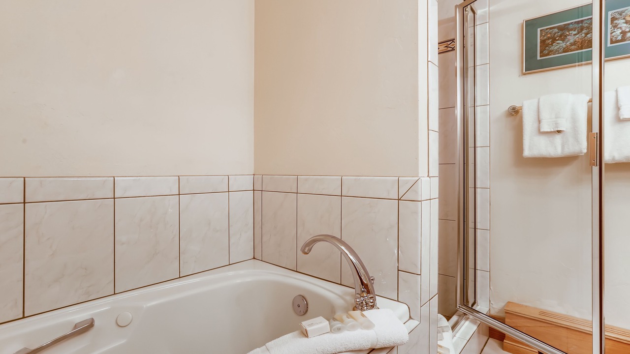 Photo of Bathroom in Vail