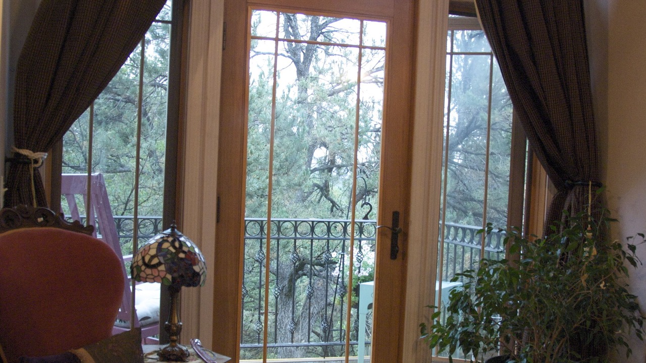 Photo of Patio Balcony in Durango