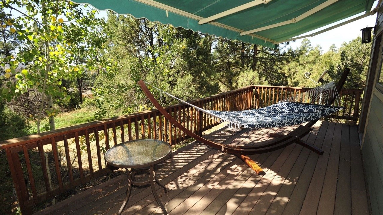 Photo of Outdoor in Durango