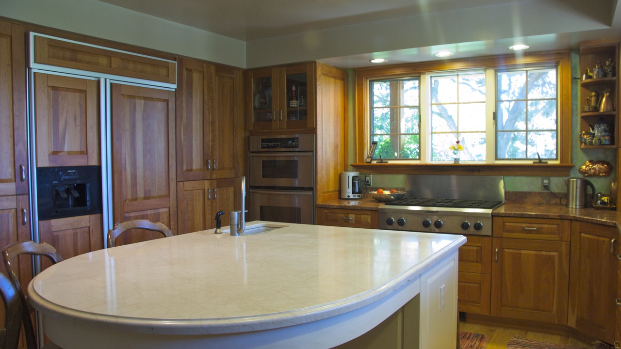 Photo of Kitchen in Durango