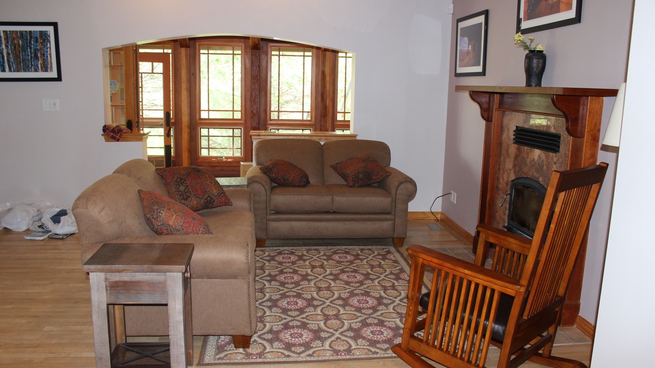 Photo of Livingroom in Durango