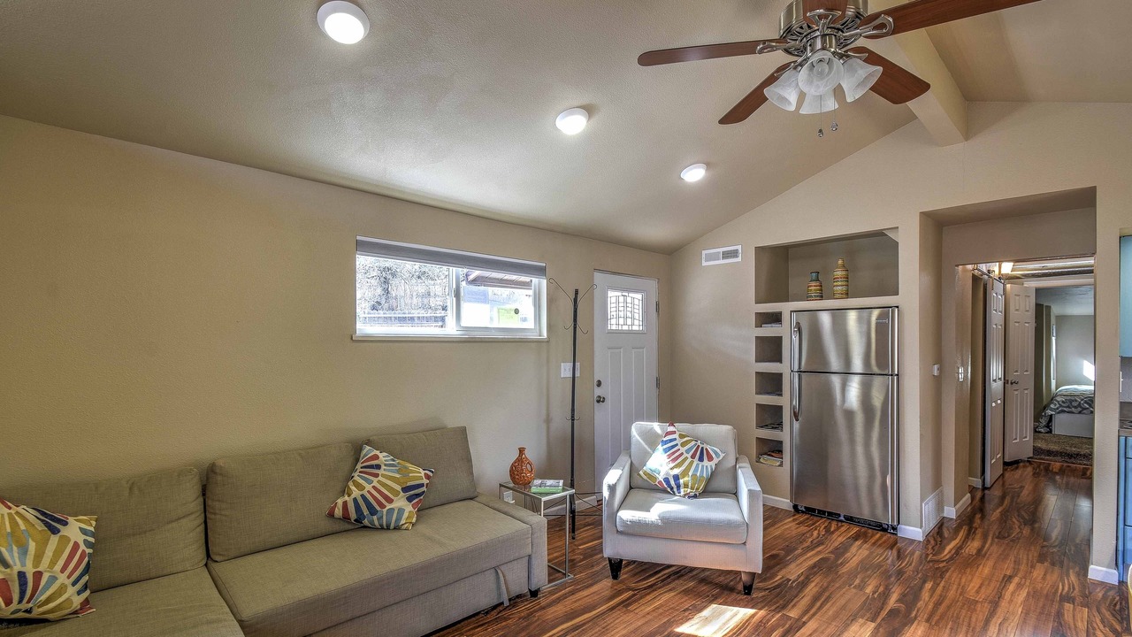 Photo of Livingroom in Manitou Springs