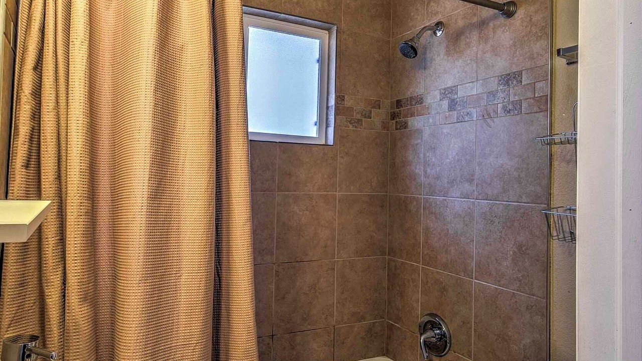 Photo of Bathroom in Manitou Springs