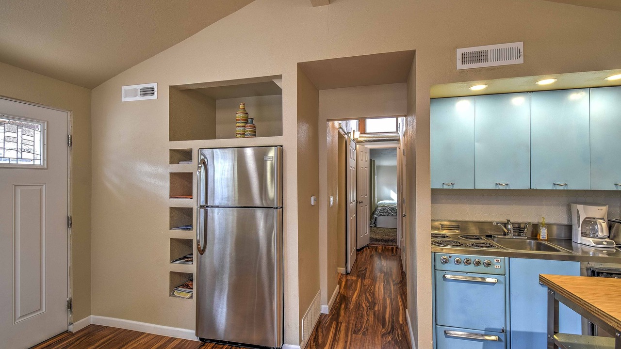 Photo of Kitchen in Manitou Springs